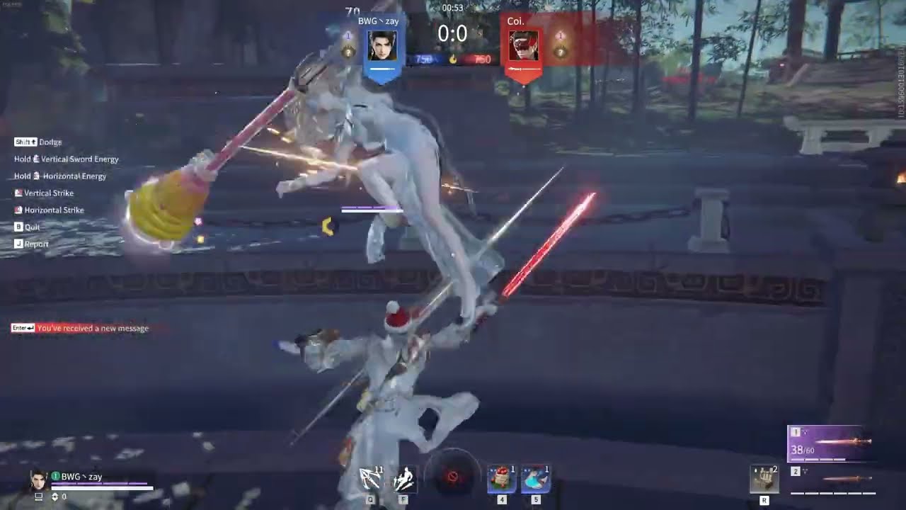 THE TOP 0.1% OF NARAKA: BLADEPOINT / 永劫无间 (Highlights #15)