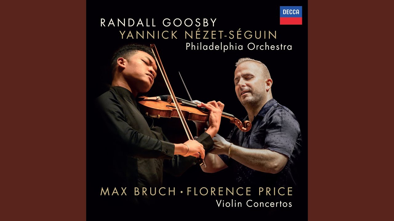 Price: Adoration (Arr. Gray for Violin & Orchestra)