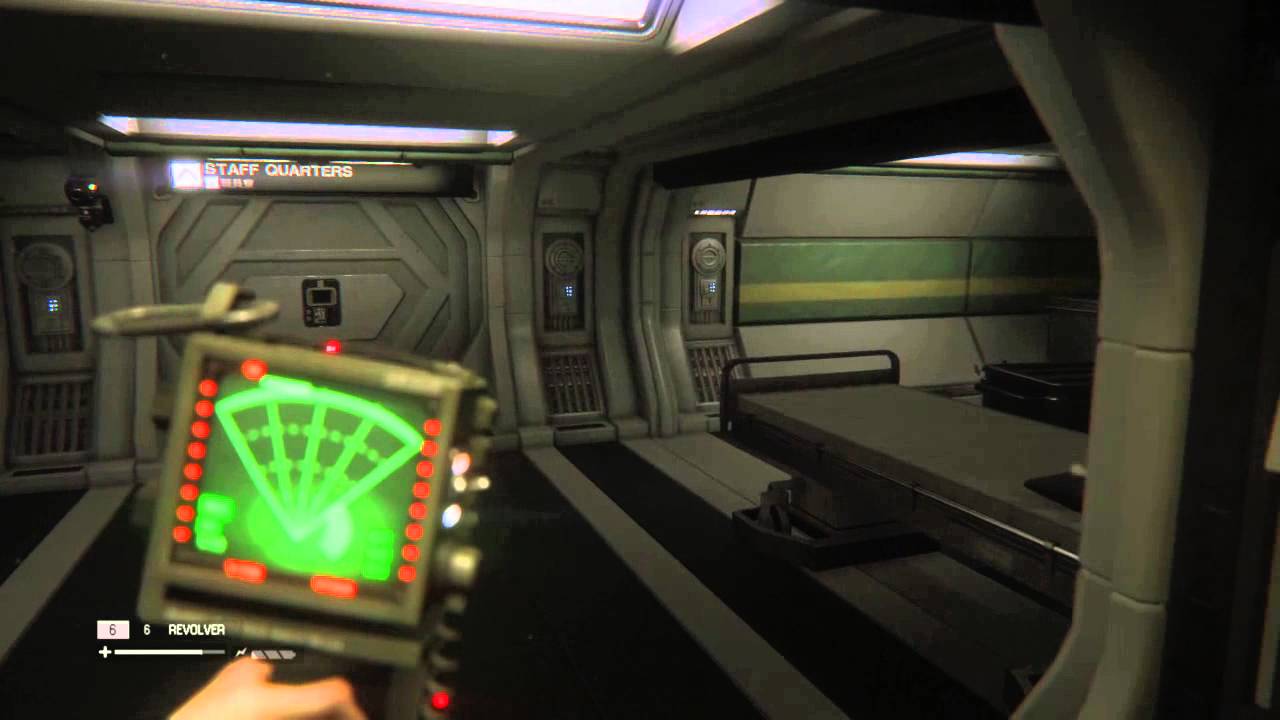Please don't kill me Mr. Alien!