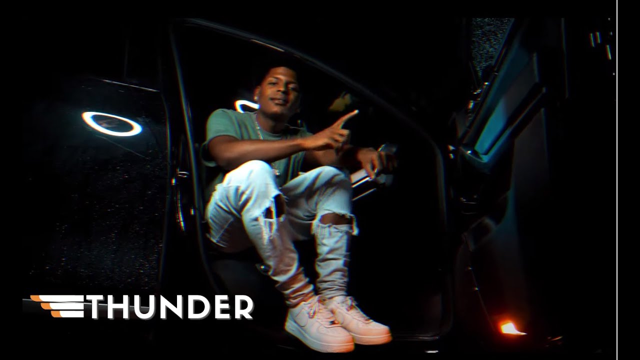 No Conf&iacute;o - Knikkak X 3Trey (Video Oficial)