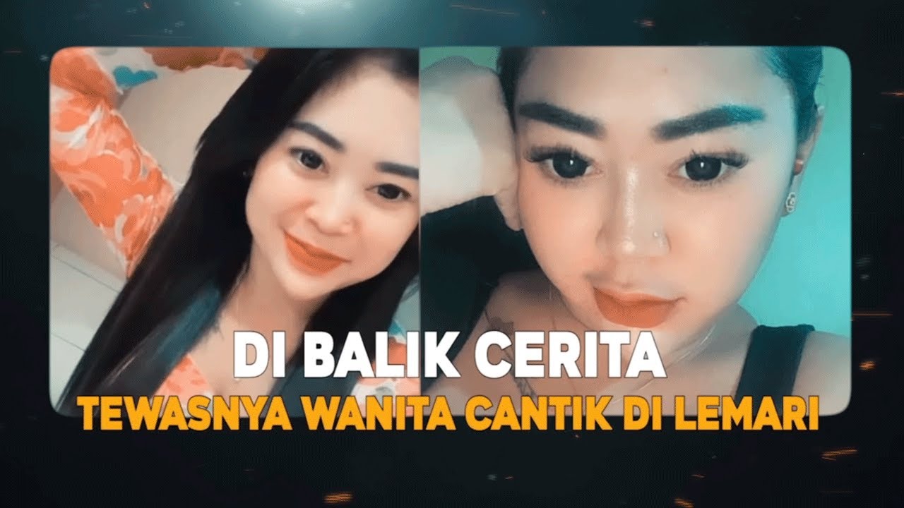 Di Balik Cerita Tewasnya Wanita Cantik di Lemari | Menyingkap Tabir tvOne