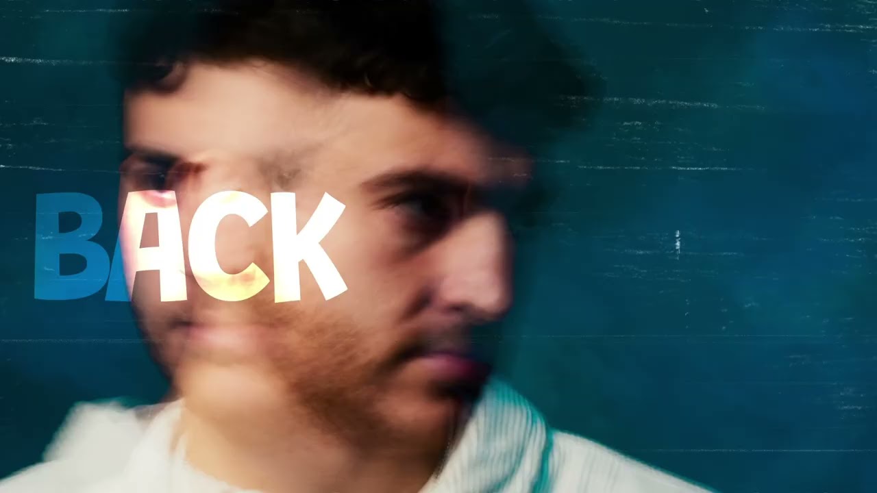Carda - Back To You (Official Lyric Video)