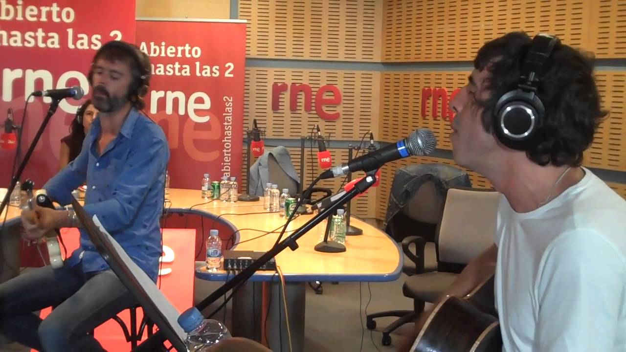 Sidonie en 'Abierto hasta las 2': 