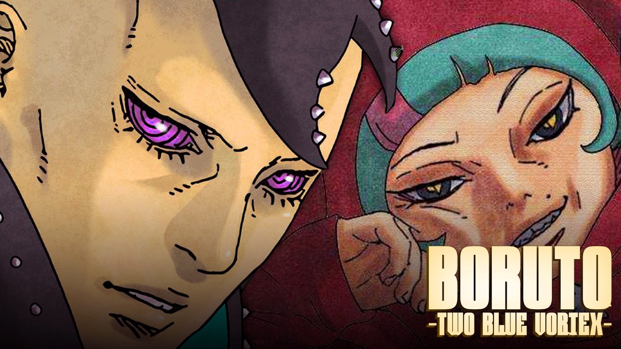 Why This Will Be The Peek Battle?! - Boruto Two Blue Vortex!