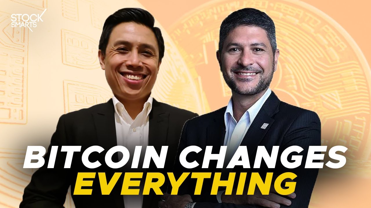 BITCOIN IS A PERFECT SYSTEM