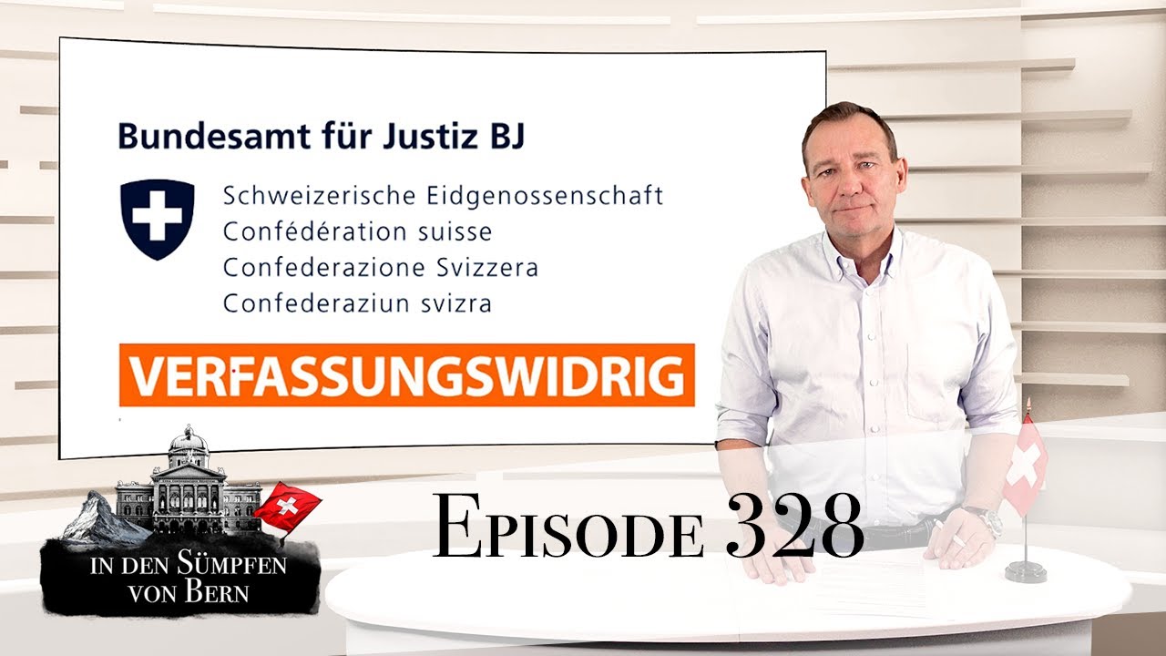 St&auml;ndemehr soll &laquo;Verfassungsbruch&raquo; sein!