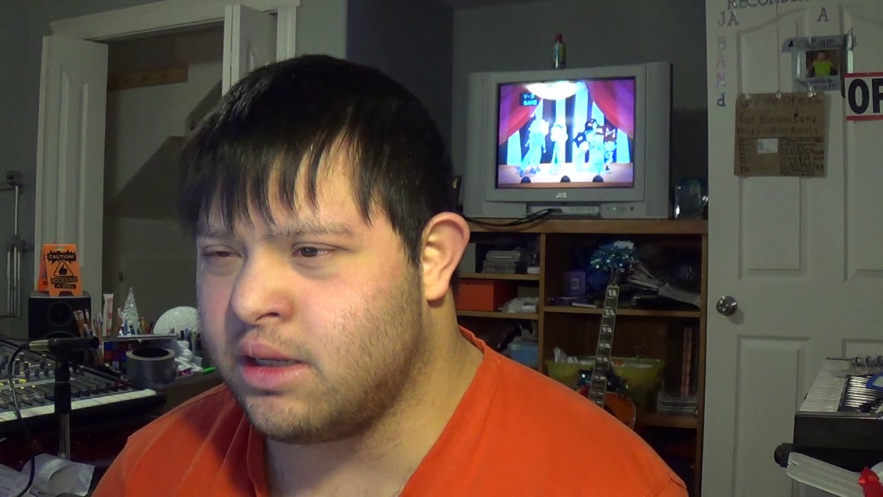 jordan singing they dont kwon about us