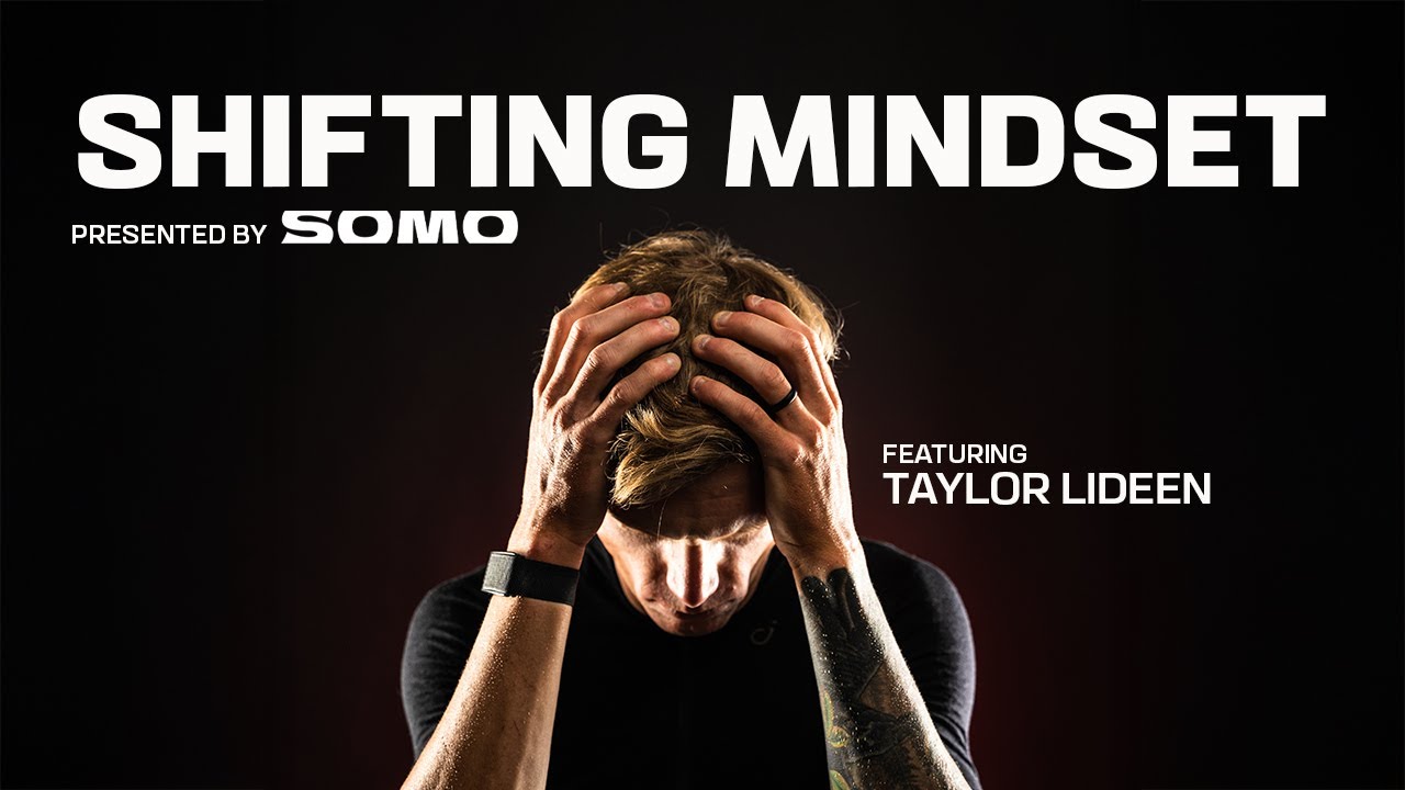 Short Doc Film | Shifting Mindset (Sony A7SIII)