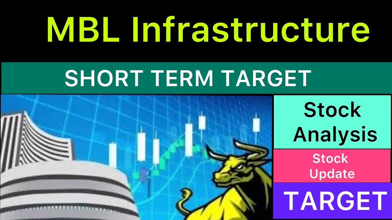 MBL INFRASTRUCTURE TARGET ANALYSIS 🟢 MBL INFRASTRUCTURE NEWS | MBL INFRA ANALYSIS STOCKS 30-01-26