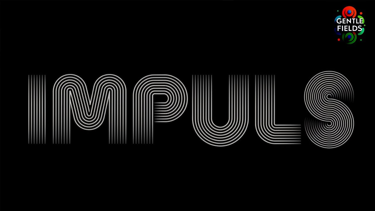 IMPULS – 90 Min Pure Analog Sub Pulse & Moog Drift | Deep Focus Installation