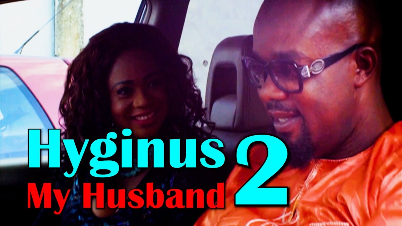 Hyginus My Husband 2