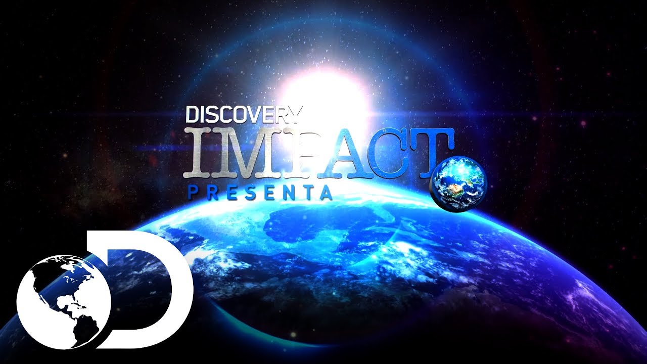 D&iacute;a del agua | Discovery Latinoam&eacute;rica