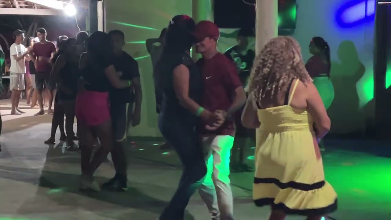 SEQUÊNCIA DE FORROZINHO PUXADO GILDENES ARAÚJO EM JIJOCA-SO ALEGRIA 