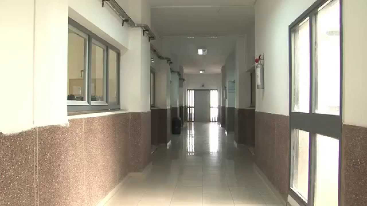 Présentation de L'EST d'Agadir