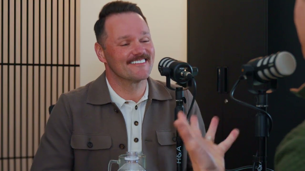 Breaking Up With Distraction | Ep. 1 | The Focus Podcast