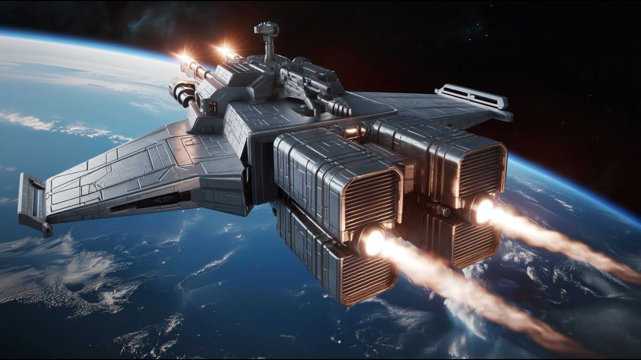 They Cried Out To The Galaxy—Do Not Provoke Humans—When The Truth Was Already Lost! | Best HFY