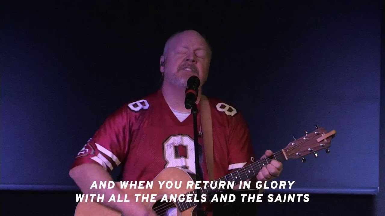 TLCC Worship - 2/8/26 - 9:00am