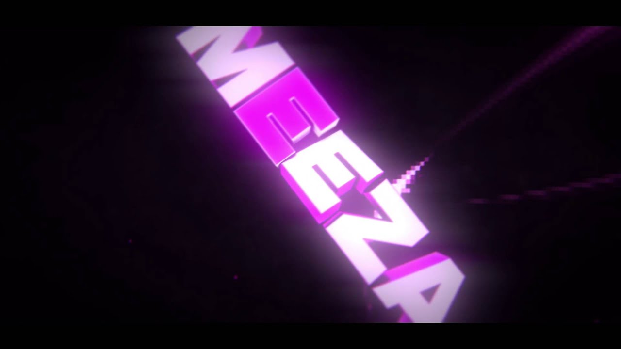 ♕ INTRO SYNC ✘ Meeza =D ✘ BY MisterEx™ ♥