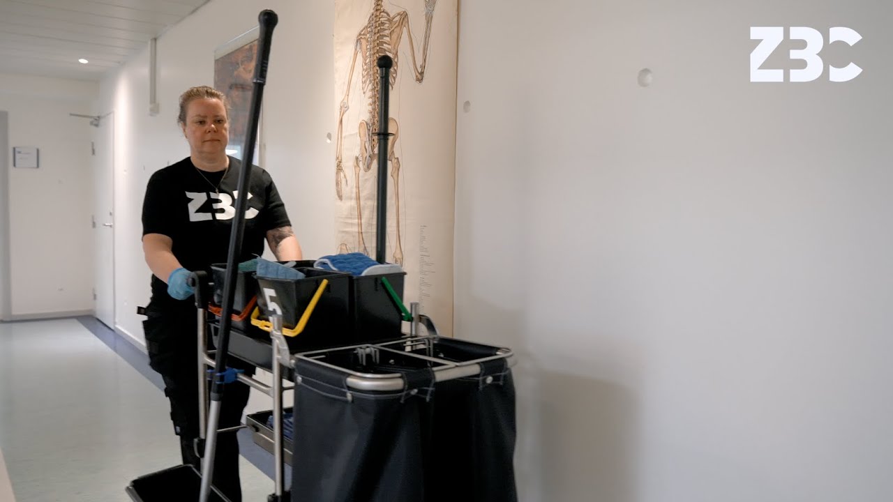 Bliv serviceassistent - uddannelse p&aring; ZBC