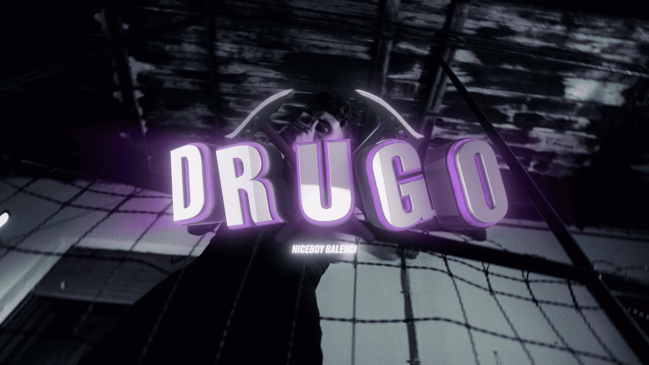 NICEBOY BALENCI - DRUGO