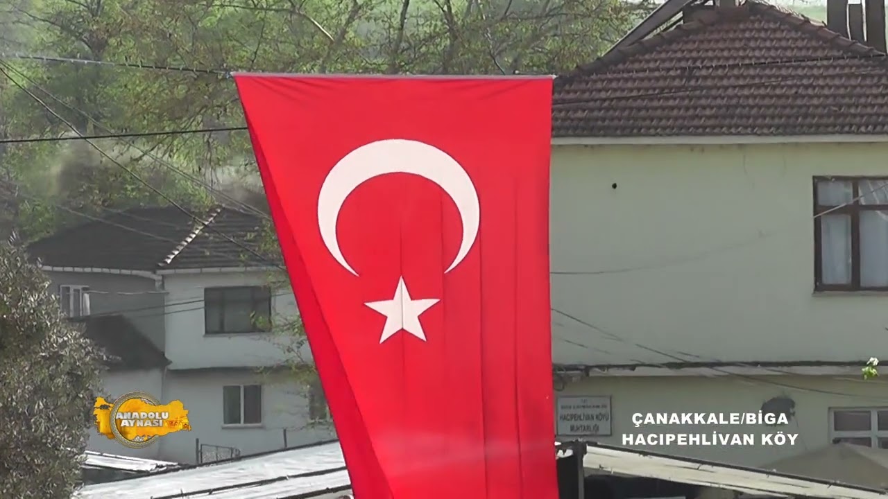 hacıpehlivan bl iki