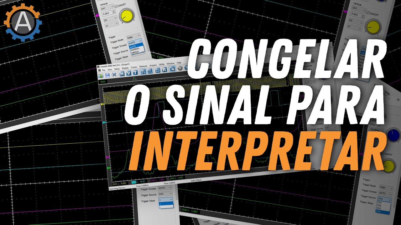 Aula Completa - Ajuste de trigger | Você nunca mais será o mesmo! | Abel Klering
