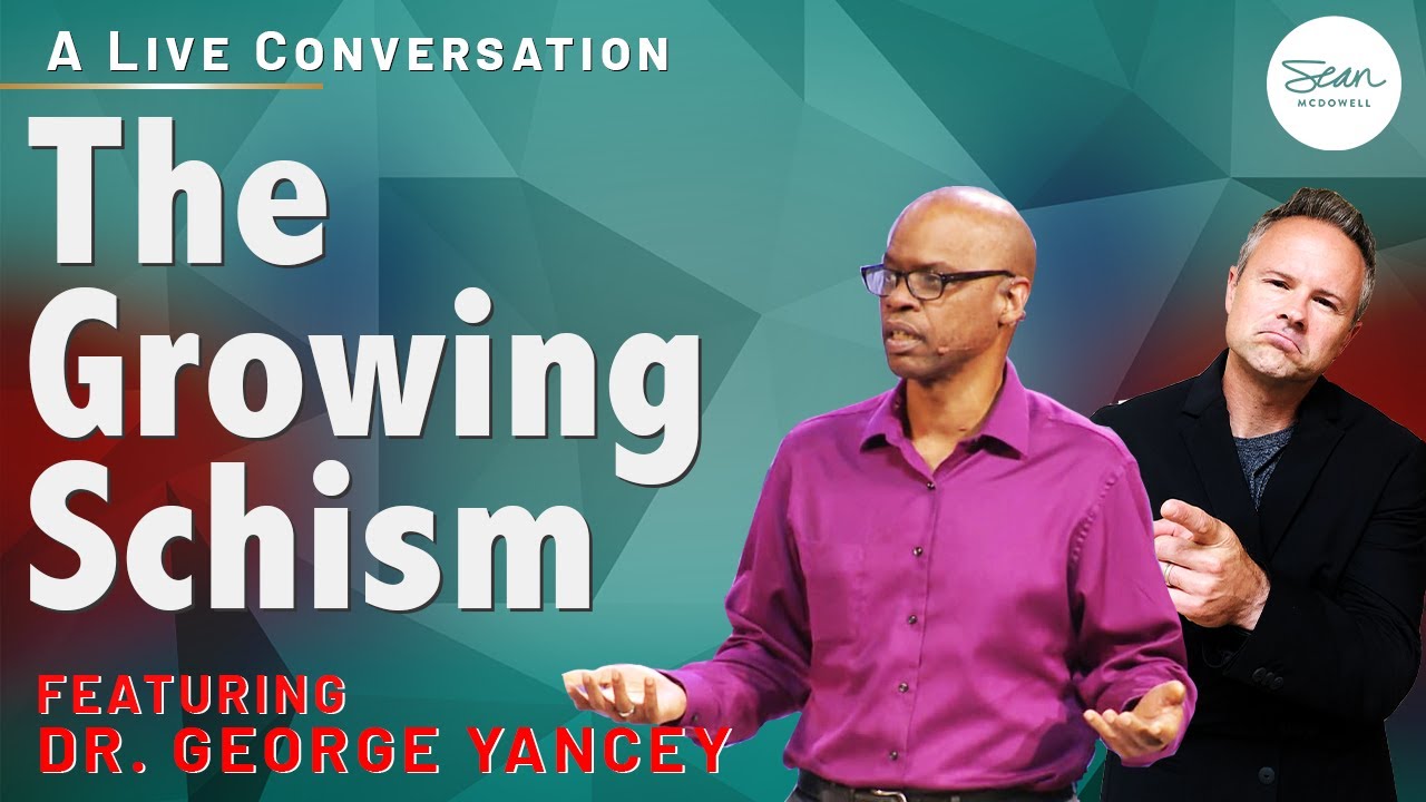 Are Progressive and Conservative Christianity Different Faiths? Yes!