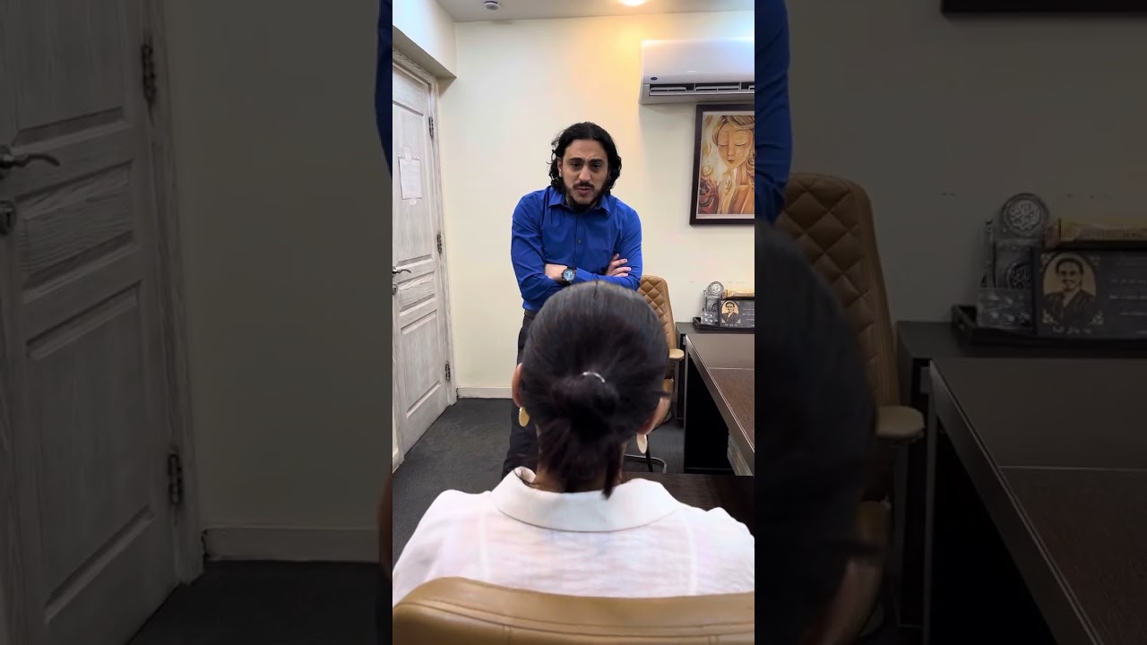 انسة تونسية تحكي تجربتها بعد عملية استئصال ٤٠ #ورم بحجم ١٥ كيلو والحفاظ علي الرحم بفضل الله  .