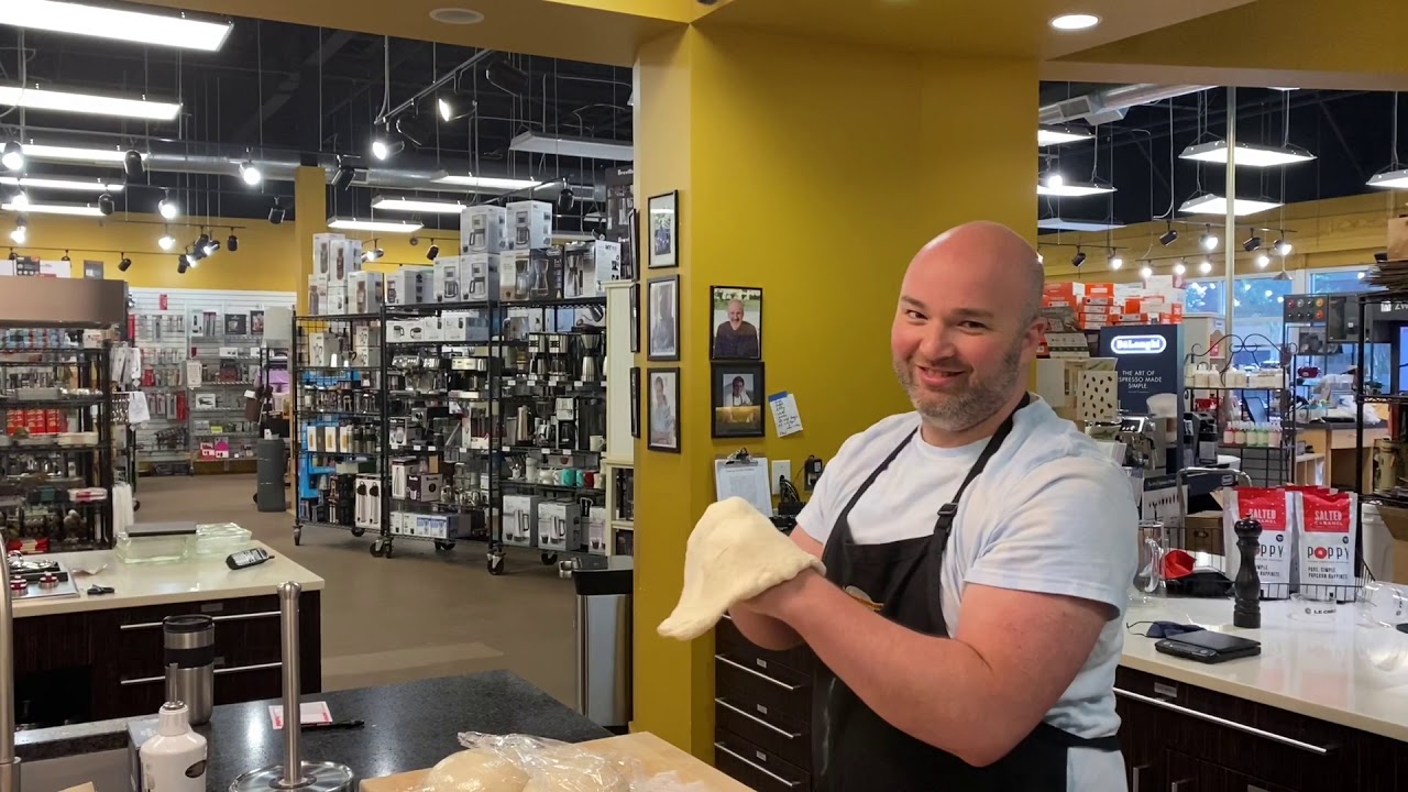 Breville Pizzaiolo