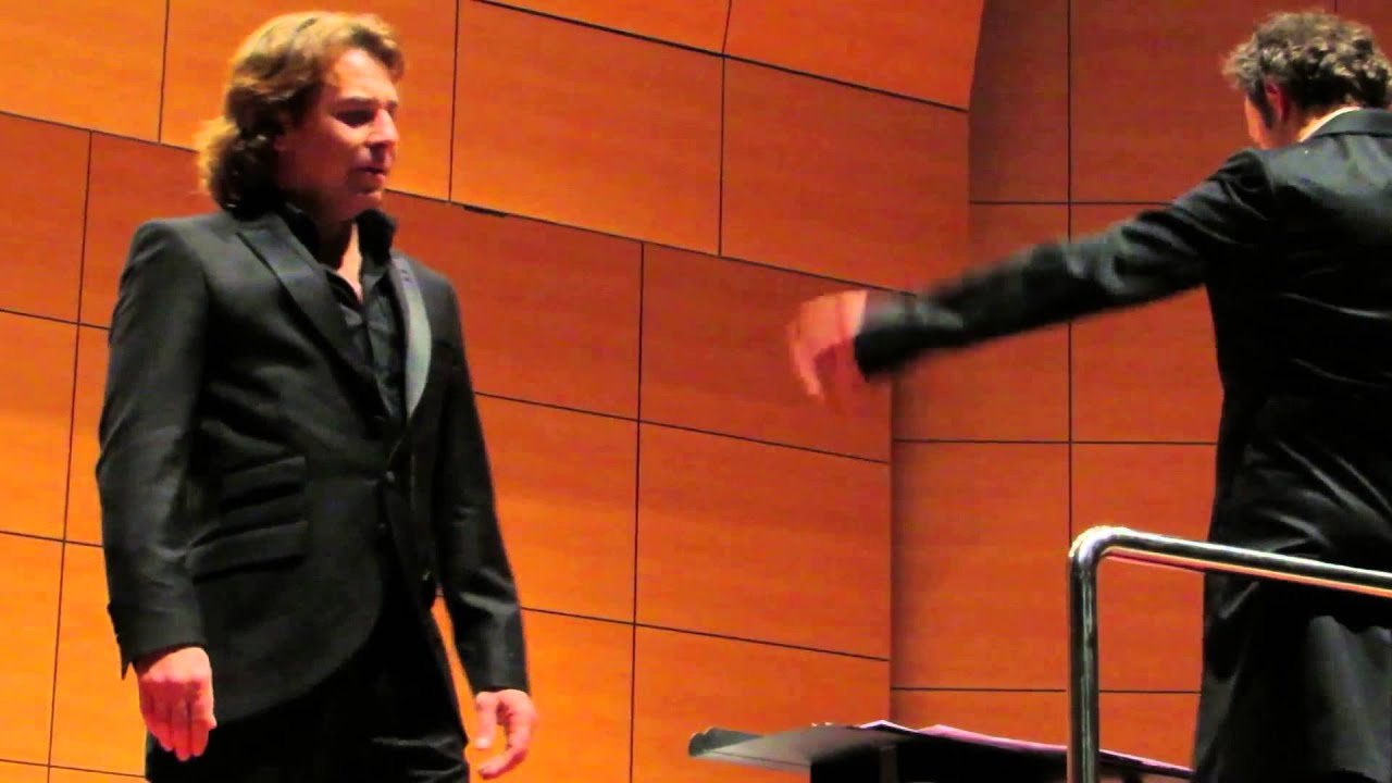 Roberto Alagna - ISTANBUL - 28/11/2013 - 