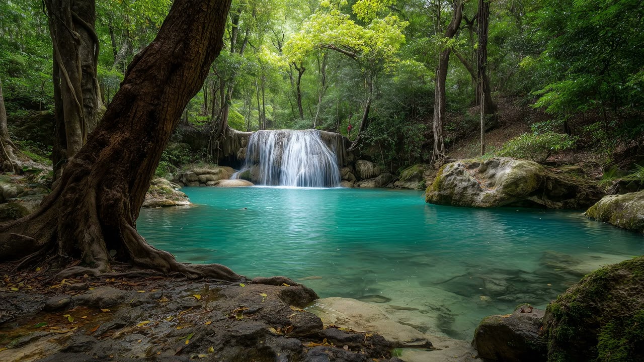 The Best Soothing Music for a Calm and Peaceful Day