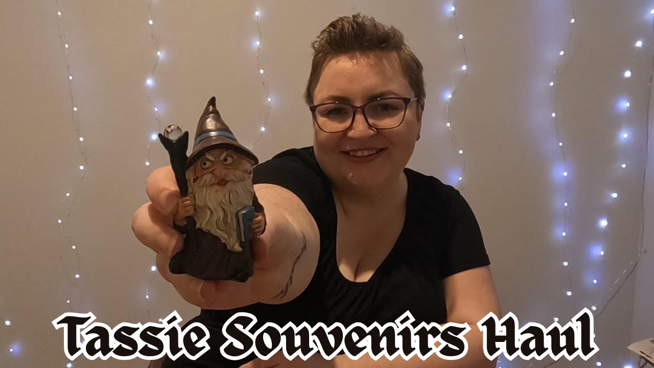 Gift & Souvenirs Haul | Tassie Trip 2024-2025