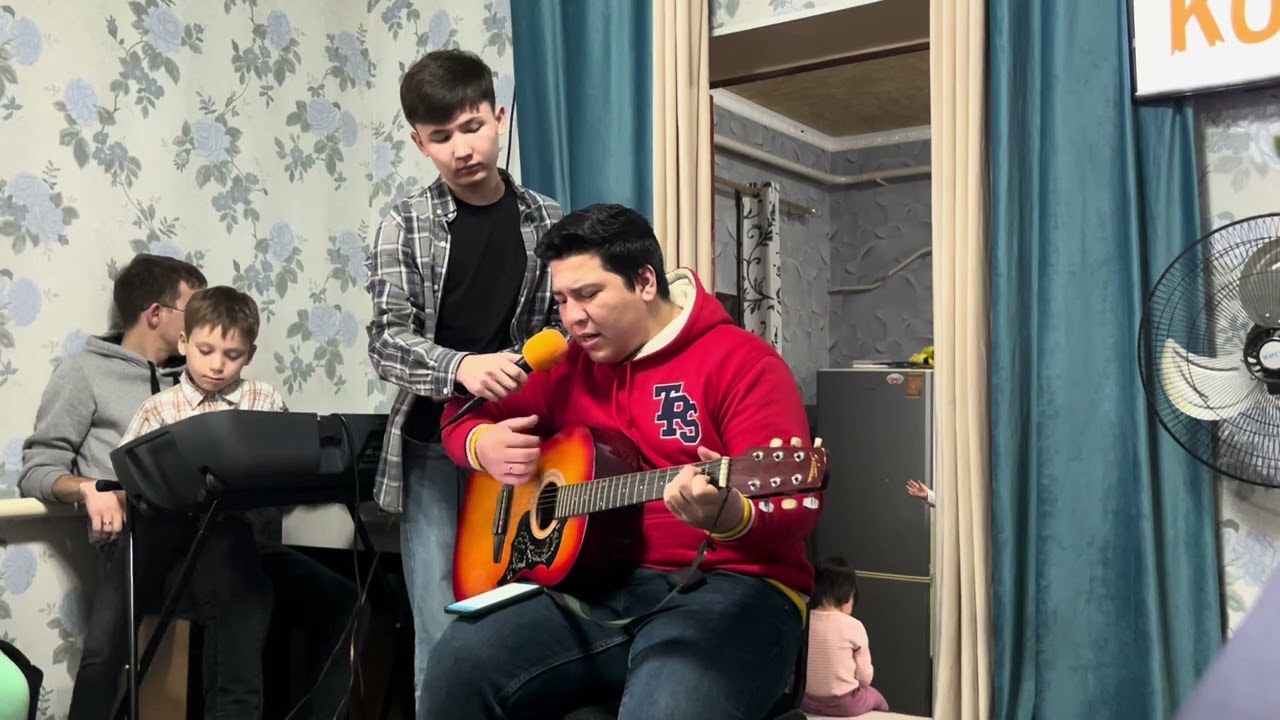 Сунгат - Туда