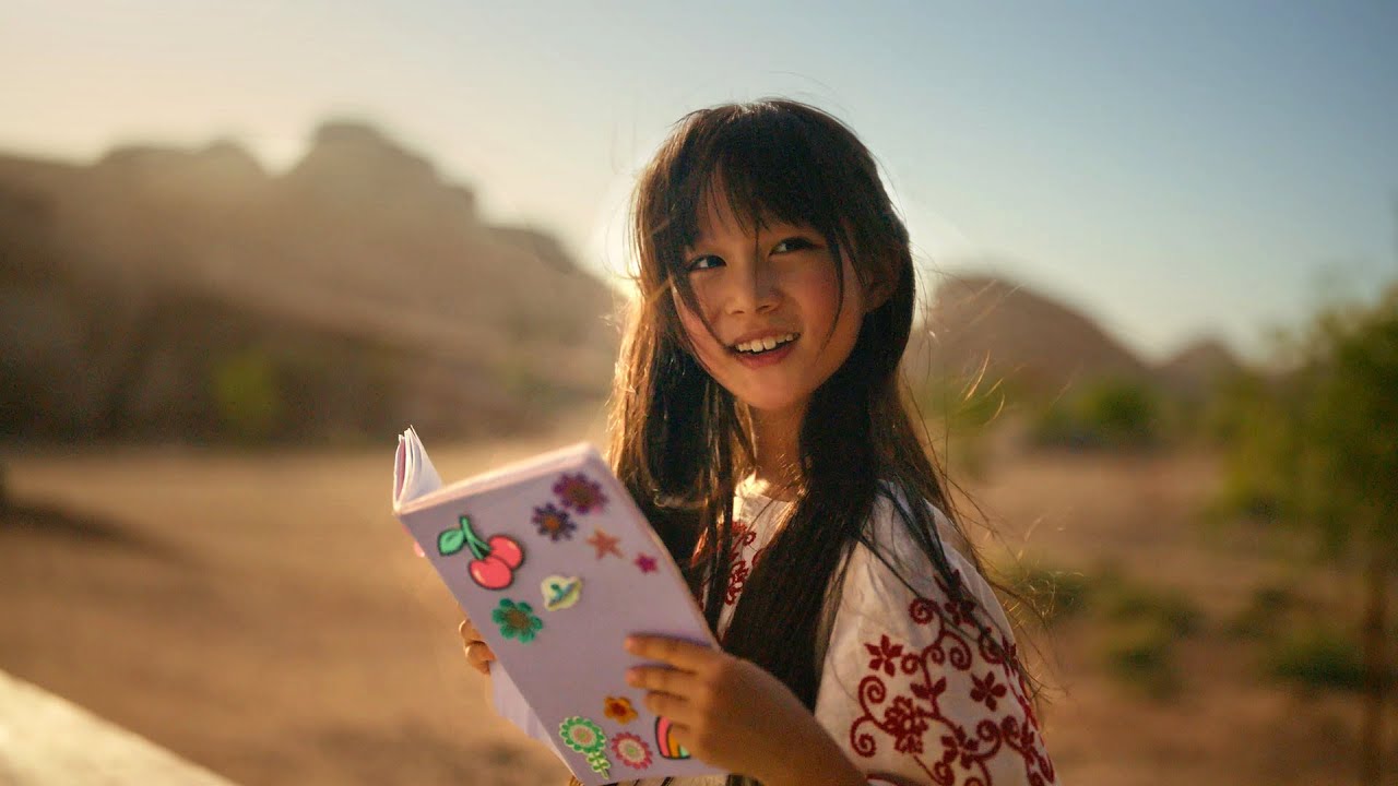 Saudi Tourism Authority | Immerse Your Soul in Arabia (Official Brand Film for China)