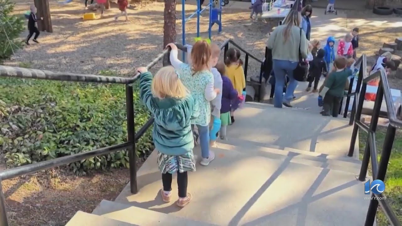 New program proposed to help with Va. childcare costs