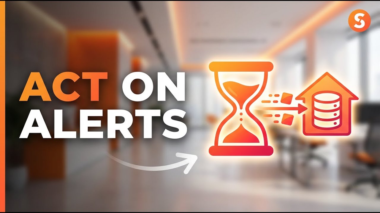 Weekly FAQ: How to Act on Mortgage Alerts & Upload Your Database in Minutes