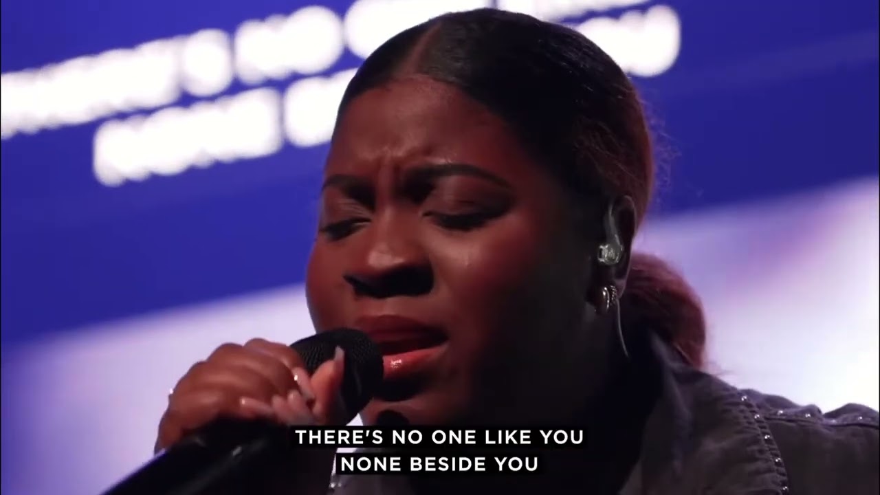I trust you: I trust you how I trust you you are my God you are so good.