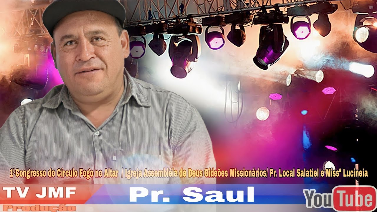 Pr Saul