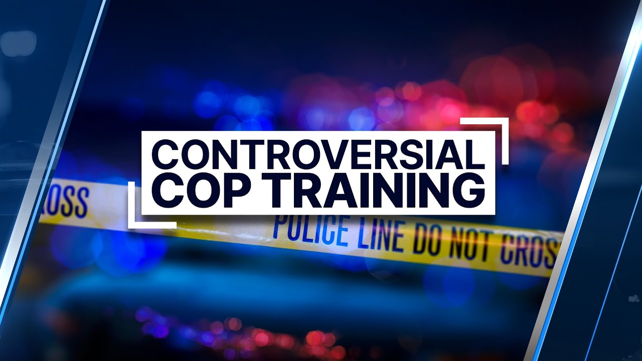 Investigates: Street Cop Training | Action News Jax