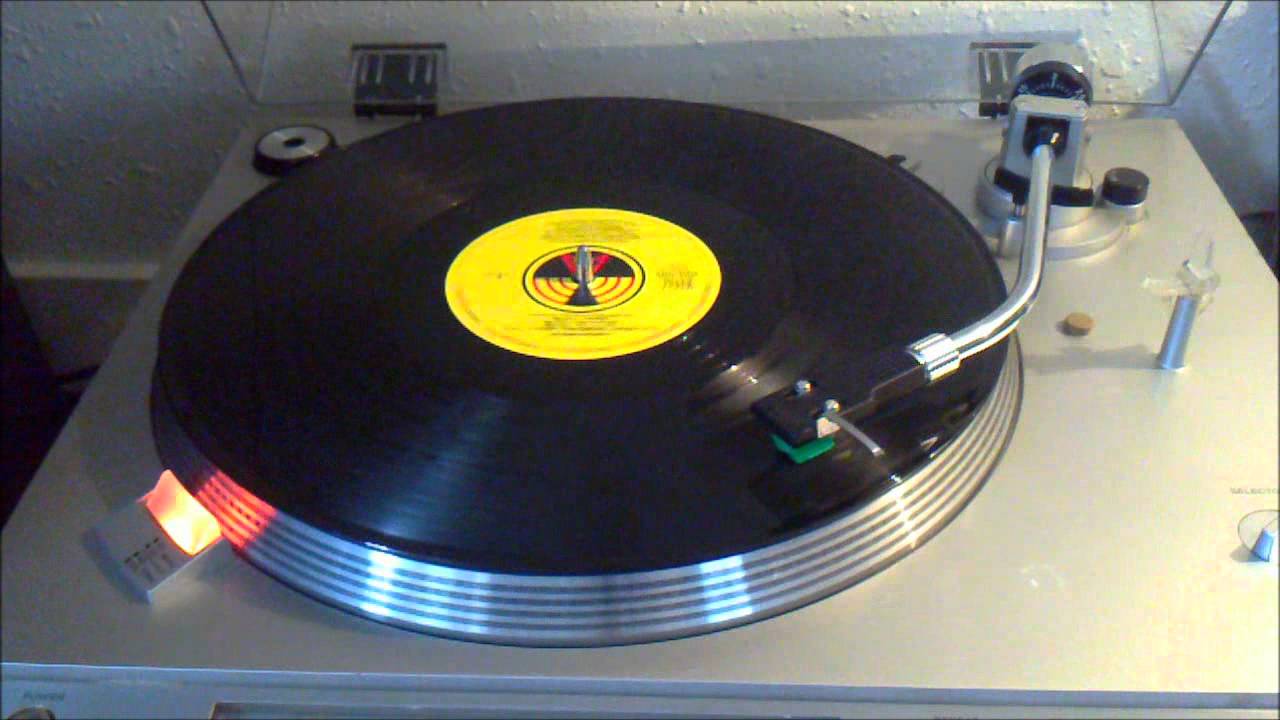 LONDONBEAT - I'VE BEEN THINKING ABOUT YOU  DEF 12