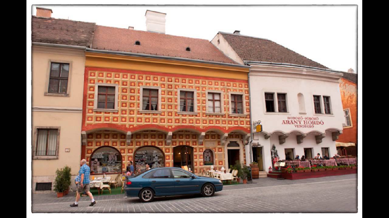 Budapest