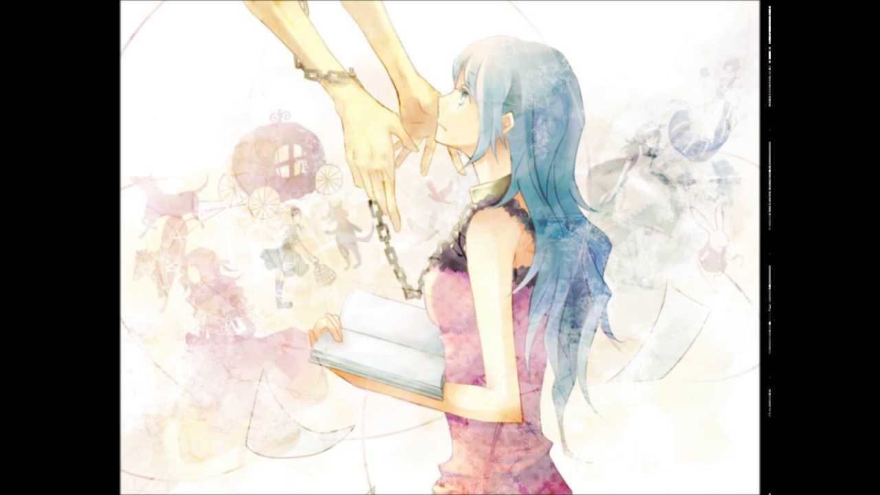 Romeo & Cinderella Mirishira MashUp 【feat. Hanatan / Otouto no Ane】
