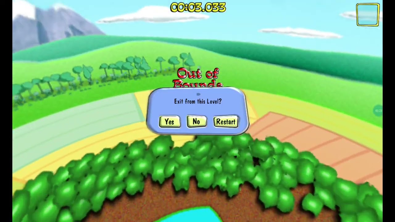 Marble blast gold - Every level bloopers