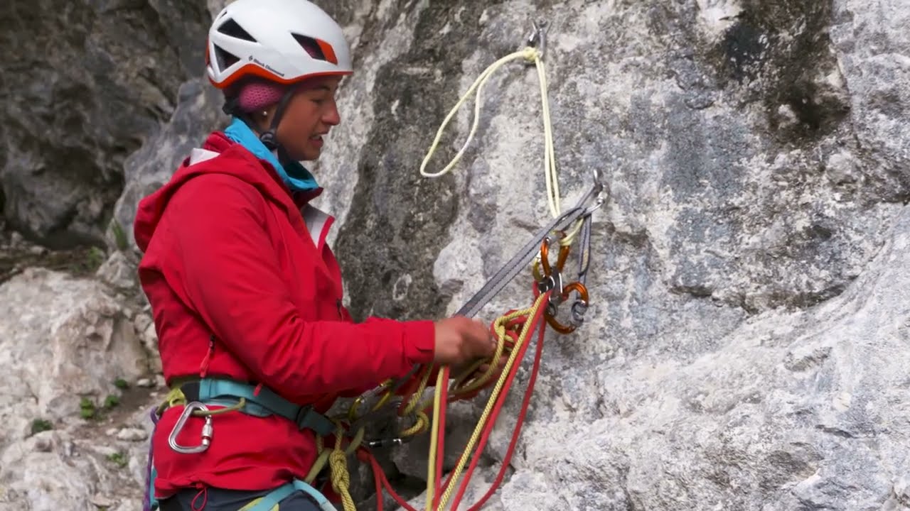 Ablassen mit Tuber in Guidefunktion