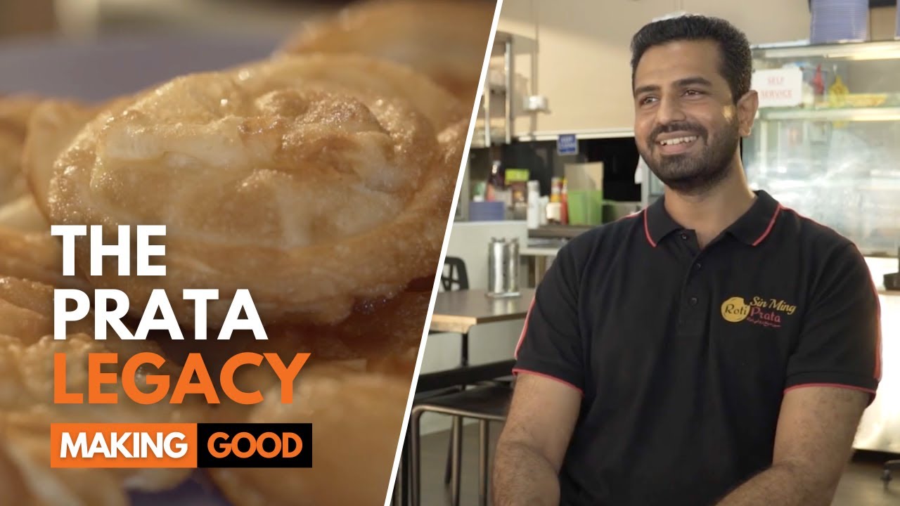 The Prata Legacy | Making Good #05