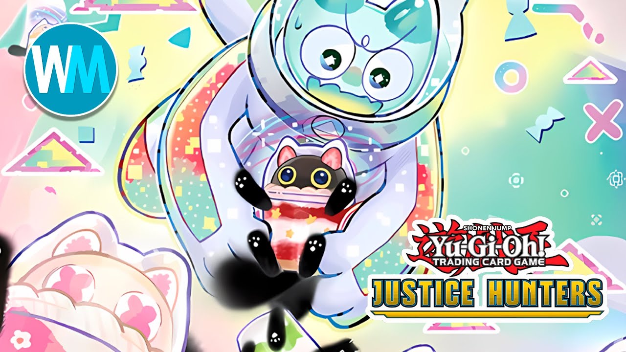 ОФИЦИАЛЬНЫЙ ТОП-5 ЛУЧШИХ КАРТ ОХОТНИКОВ ЗА ПРАВОСУДИЕМ