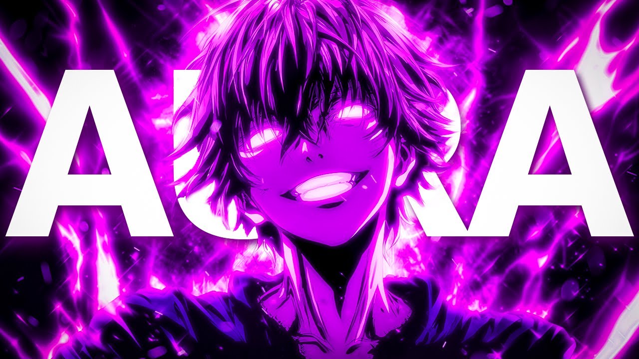 AURA = ♾️ | 1 HOUR VIRAL AURA MUSIC PLAYLIST 2025 🔥 (SLOWED) - TRENDING PHONK HITS