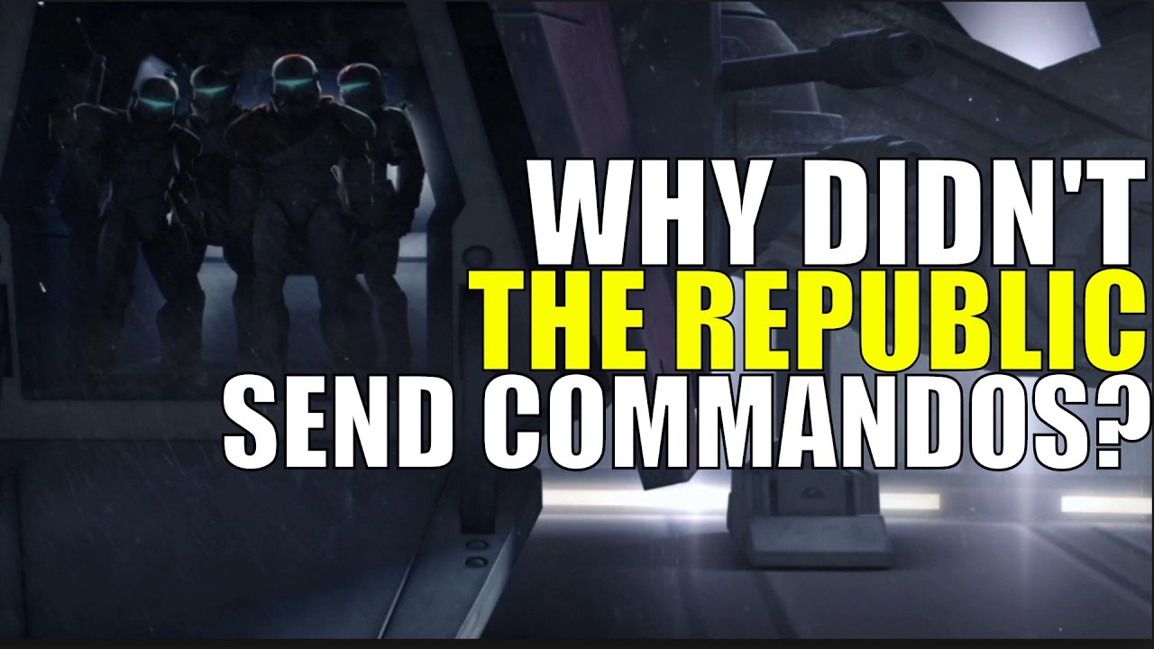 What if Delta Squad was sent to the Citadel instead?