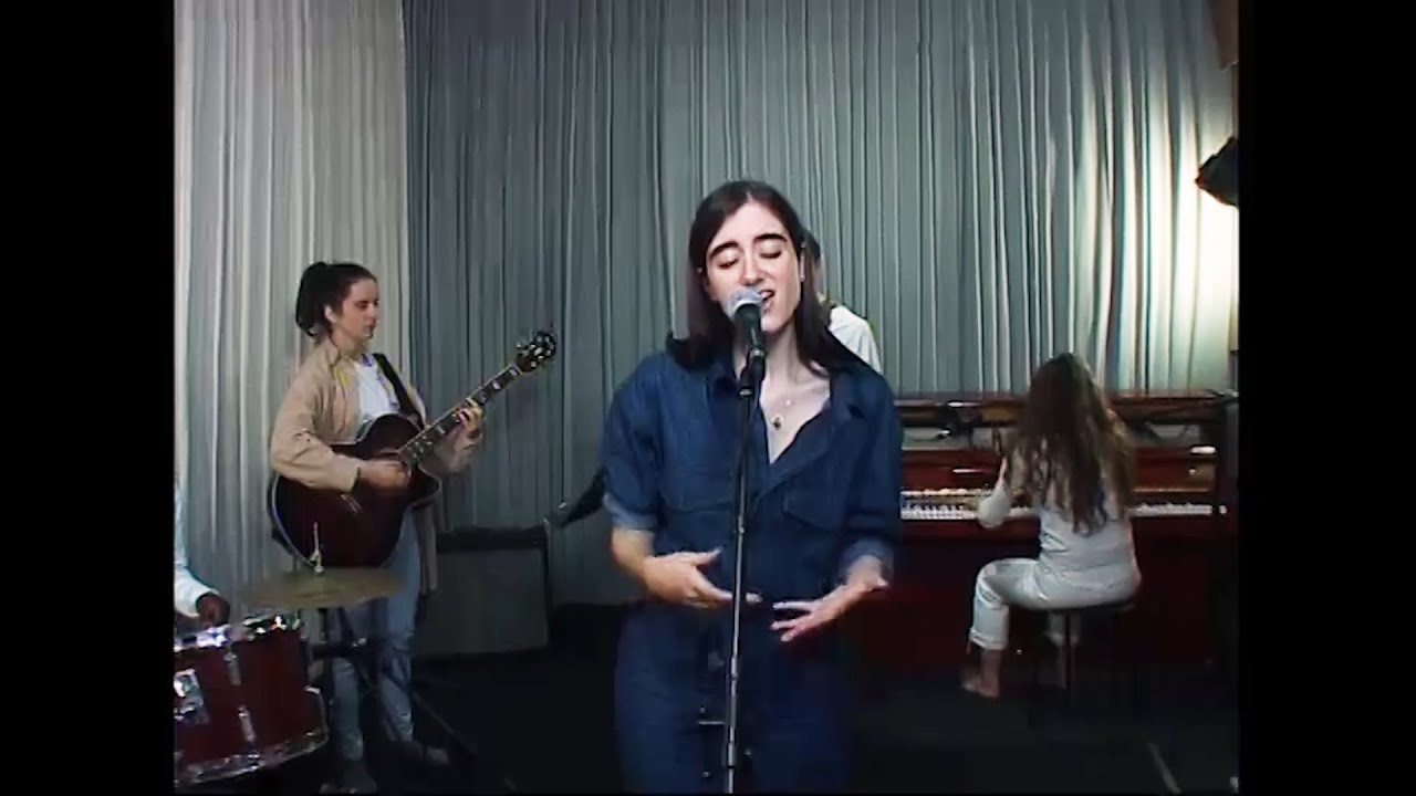 Laaza - Celos (live session)