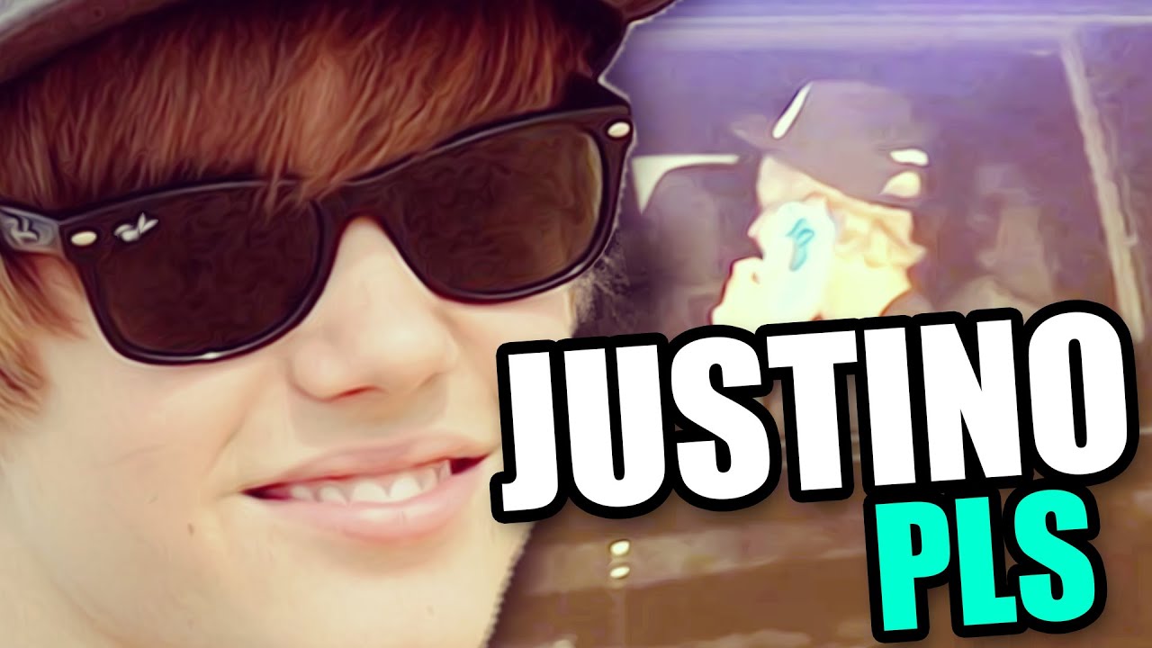 A 5 METROS DE JUSTINO | Vlog Preview